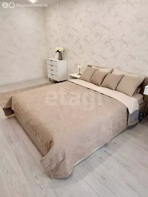 1-комнатная квартира: Вологда, Осановский проезд, 33 (38.4 м) - Фото 2