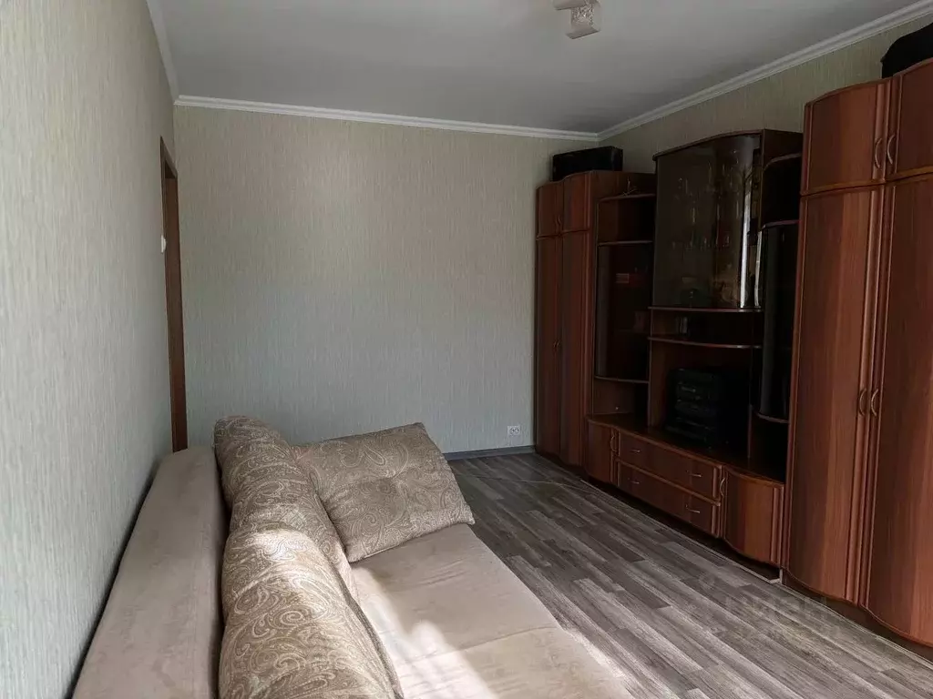 2-к кв. Москва Суздальская ул., 18К2 (53.7 м) - Фото 2