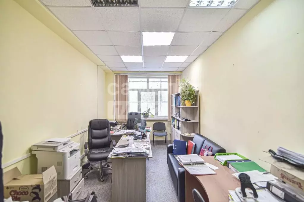 Офис в Сахалинская область, Южно-Сахалинск ул. Имени Ф.Э. ... - Фото 1