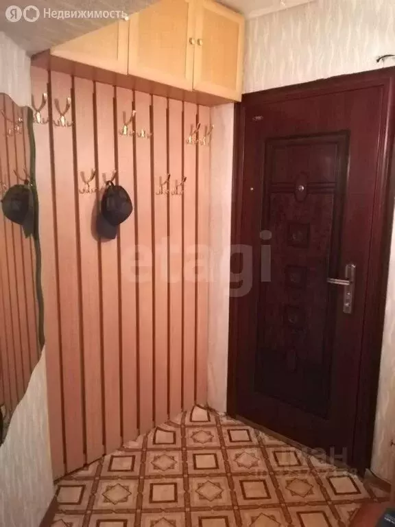 1-комнатная квартира: Комсомольск-на-Амуре, Комсомольское шоссе, 77к2 ... - Фото 2