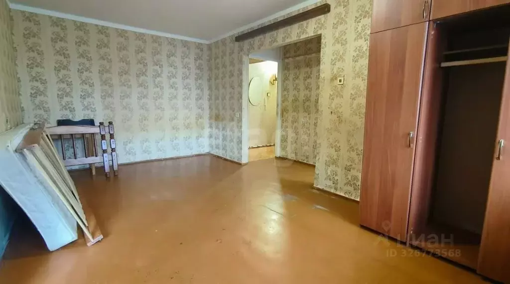 2-к кв. Псковская область, Псков ул. 23 Июля, 10 (45.0 м) - Фото 1