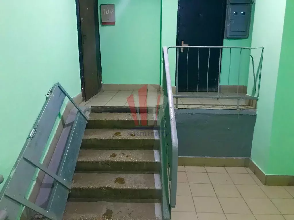 Продается 3-комнатная квартира - Фото 2