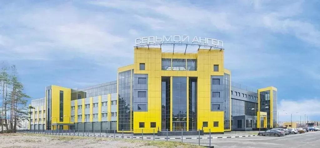 Офис в Санкт-Петербург ул. Репищева, 20 (1660 м) - Фото 1