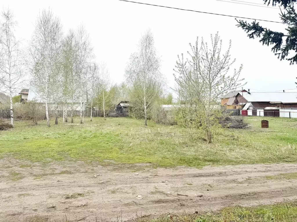 Участок 6 сот. (СНТ, ДНП) - Фото 1