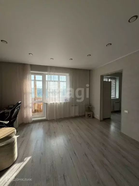 Продаётся 1-к квартира, 41 м - Фото 0