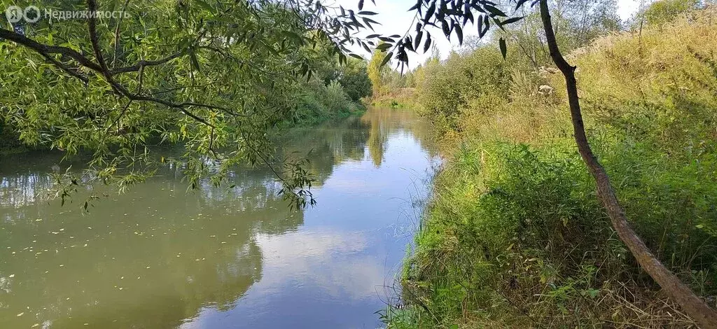 Участок в Московская область, городской округ Щёлково (8 м) - Фото 0