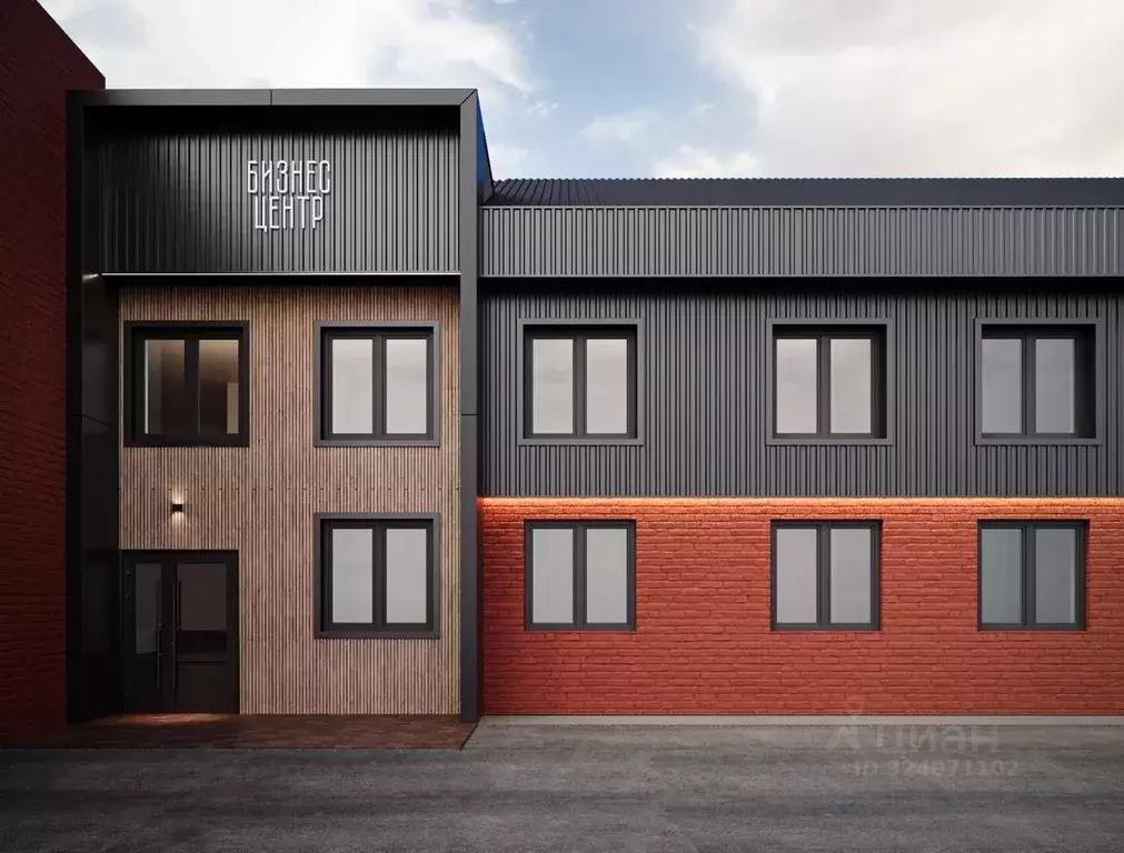 Офис в Томская область, Томск Комсомольский просп., 68/2 (60 м) - Фото 2