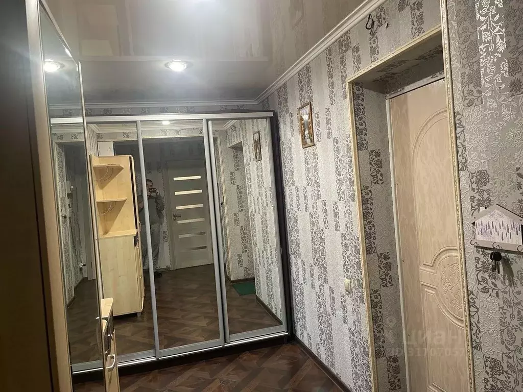 2-к кв. Северная Осетия, Владикавказ ул. Алихана Гагкаева, 11 (60.0 м) - Фото 0
