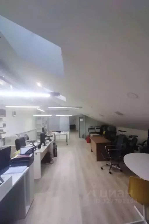 Офис в Москва Подсосенский пер., 23С5 (241 м) - Фото 1