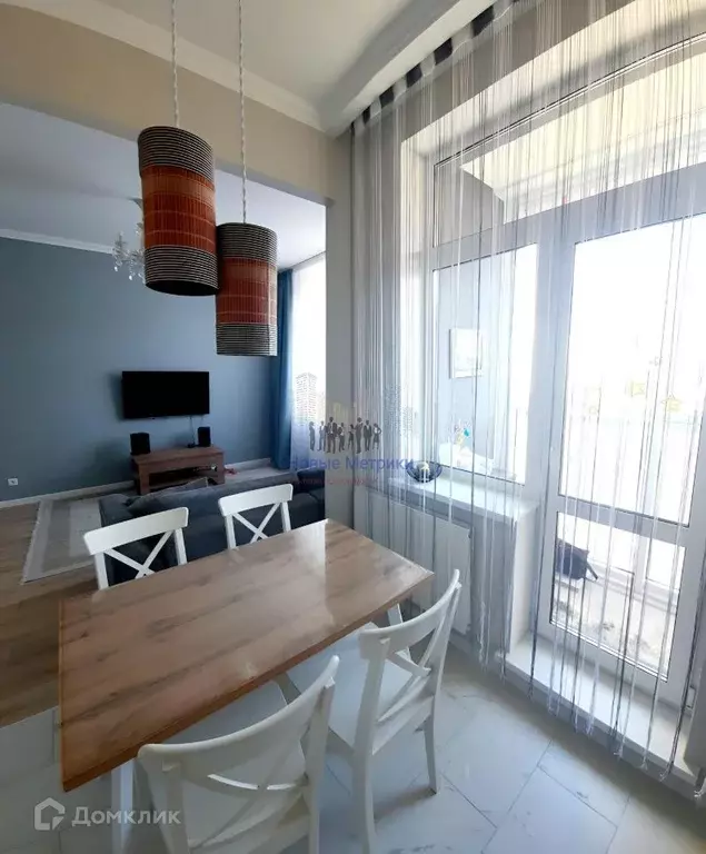 Продаётся 3-к квартира, 74 м - Фото 0