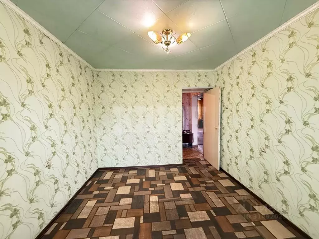 2-к кв. Вологодская область, Сокол ул. Мусинского, 24 (47.8 м) - Фото 1