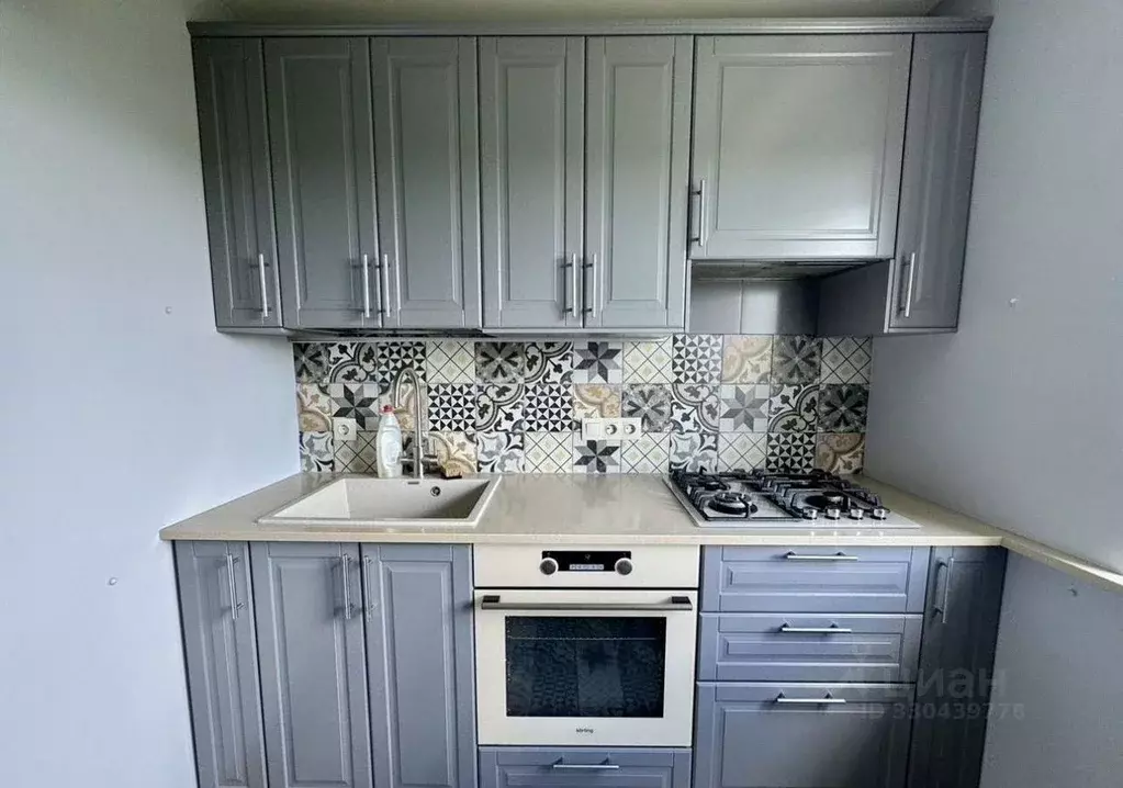 2-к кв. Москва Ореховый бул., 5 (45.0 м) - Фото 2