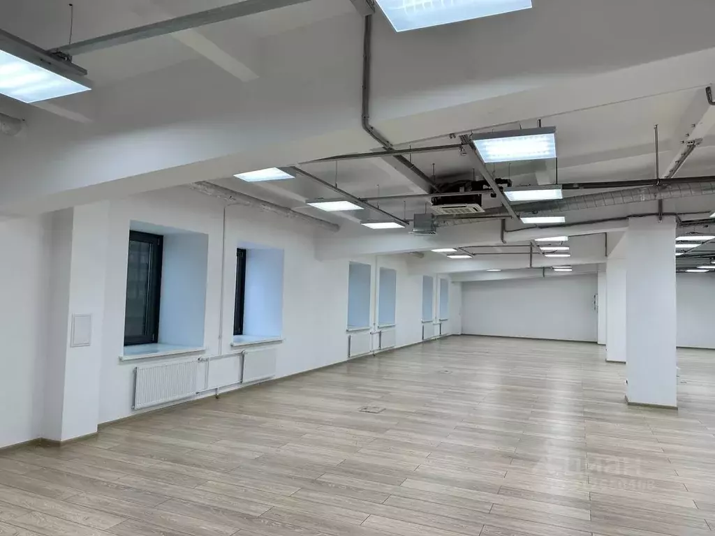 Офис в Санкт-Петербург Киевская ул., 5к4 (2765 м) - Фото 2