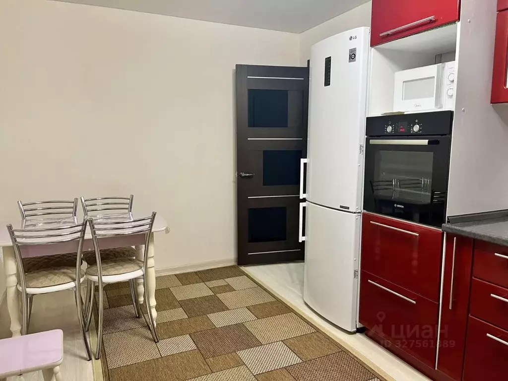 1-к кв. Рязанская область, Рязань Интернациональная ул., 16к7 (48.7 м) - Фото 2