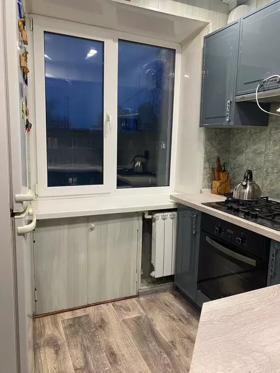Продаётся 2-к квартира, 43.5 м - Фото 1