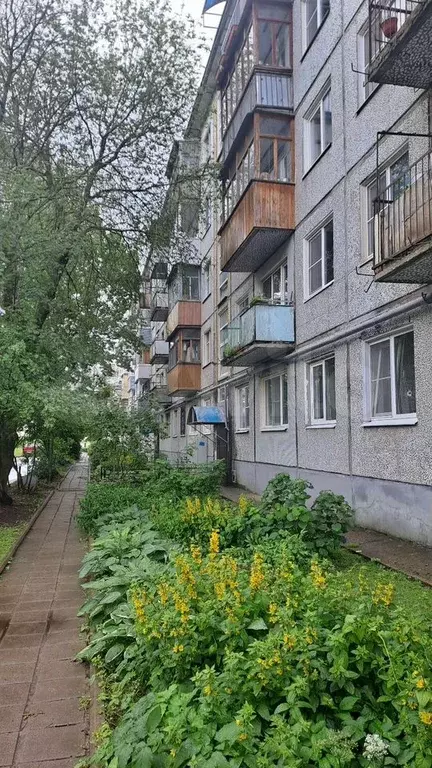 2-к. квартира, 44 м, 3/5 эт. - Фото 0
