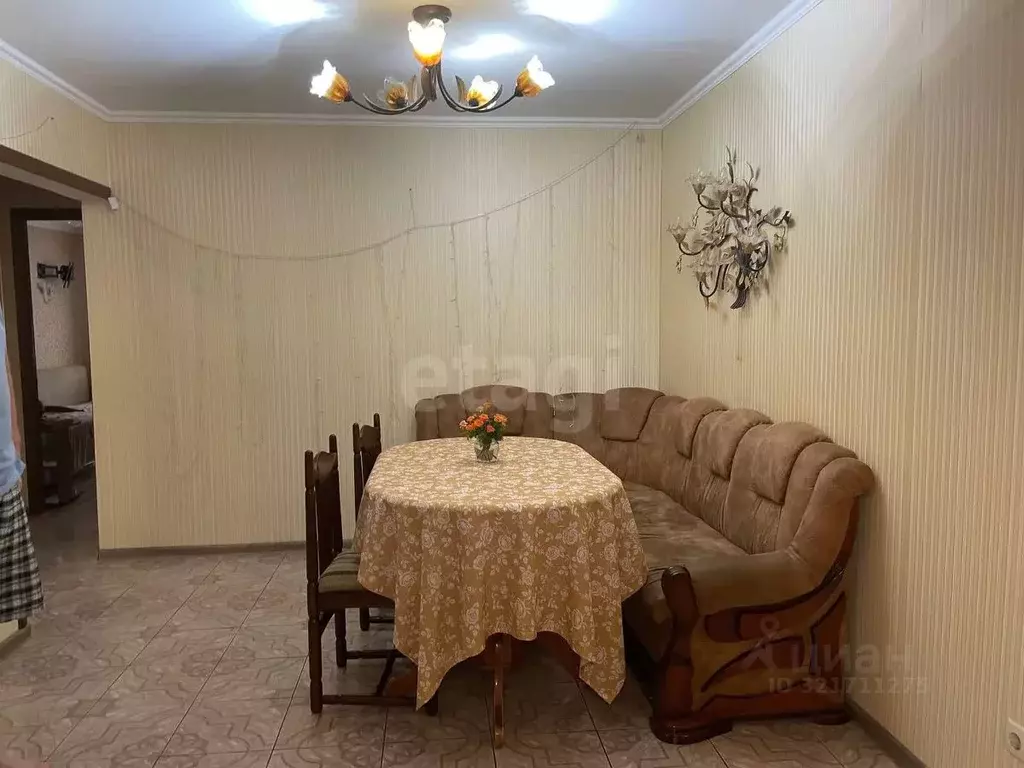 3-к кв. Крым, Алушта ул. Симферопольская (57.4 м) - Фото 1