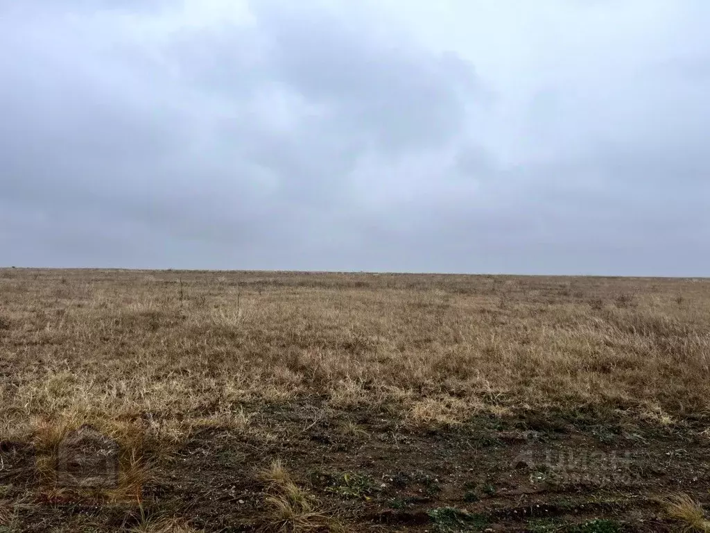 Участок в Крым, Сакский район, с. Штормовое  (12.0 сот.) - Фото 1