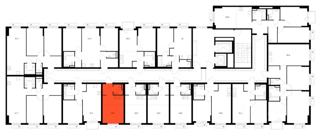 Студия Московская область, Ленинский городской округ, Боброво пгт ... - Фото 2
