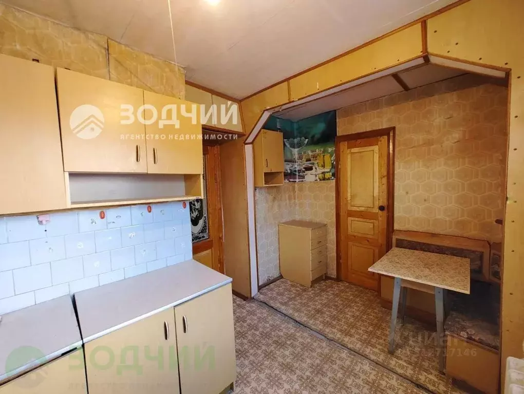 2-к кв. Чувашия, Канаш Восточный мкр, 11 (40.3 м) - Фото 1