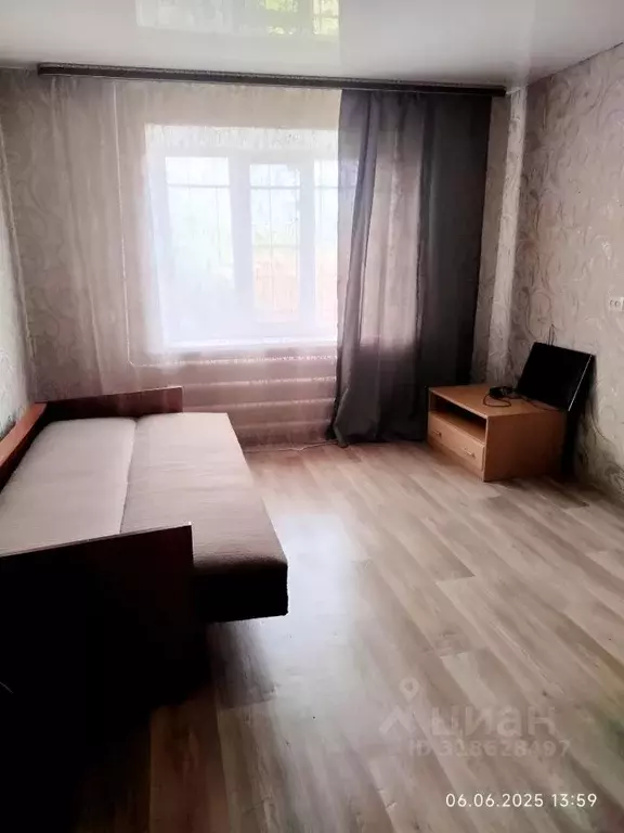 1-к кв. Мордовия, Рузаевка ул. Карла Маркса, 70 (35.0 м) - Фото 1