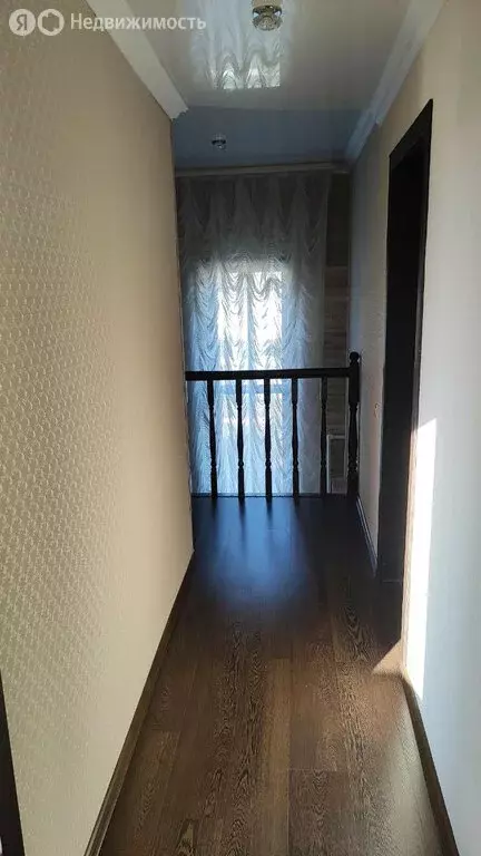 Дом в Ялуторовск, улица Высоцкого, 7 (157.8 м) - Фото 0
