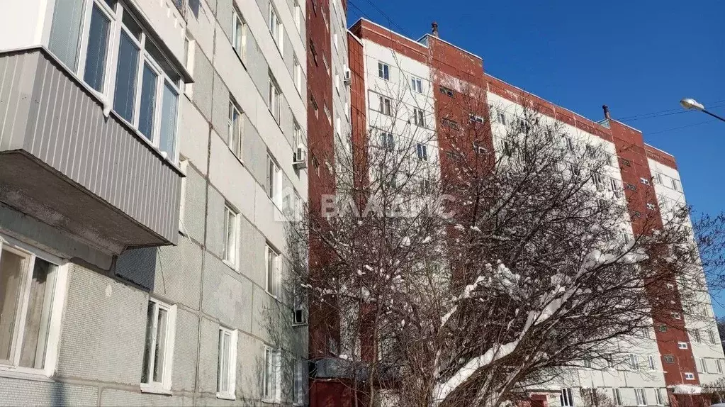 1-к кв. Пензенская область, Пенза Российская ул., 45 (26.0 м) - Фото 1