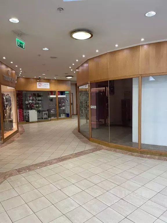 Торговая площадь в Москва Никольская ул., 25 (136 м) - Фото 2