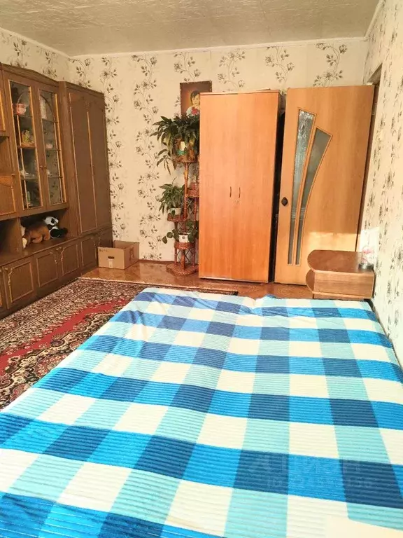 1-к кв. Омская область, Омск ул. 24-я Северная, 196 (39.0 м) - Фото 2