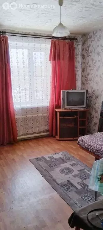 1к в -комнатной квартире (9 м) - Фото 2