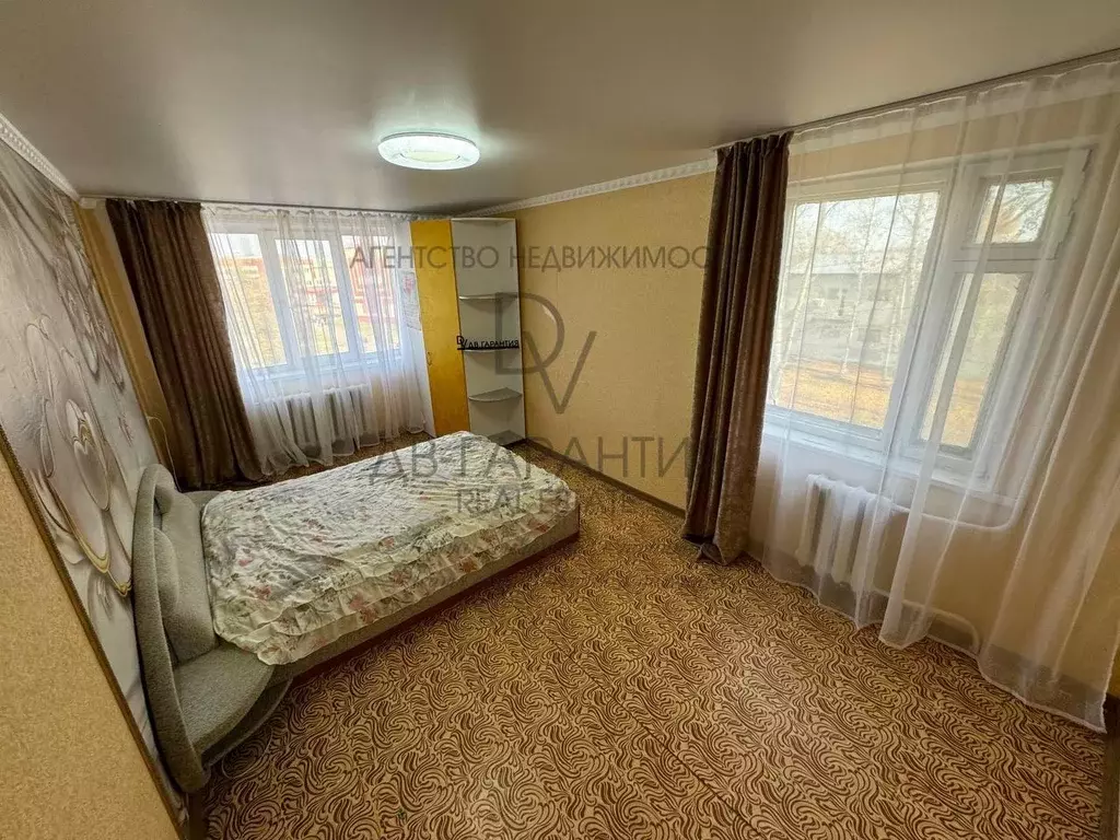 Квартира, 3 комнаты, 59.4 м - Фото 0