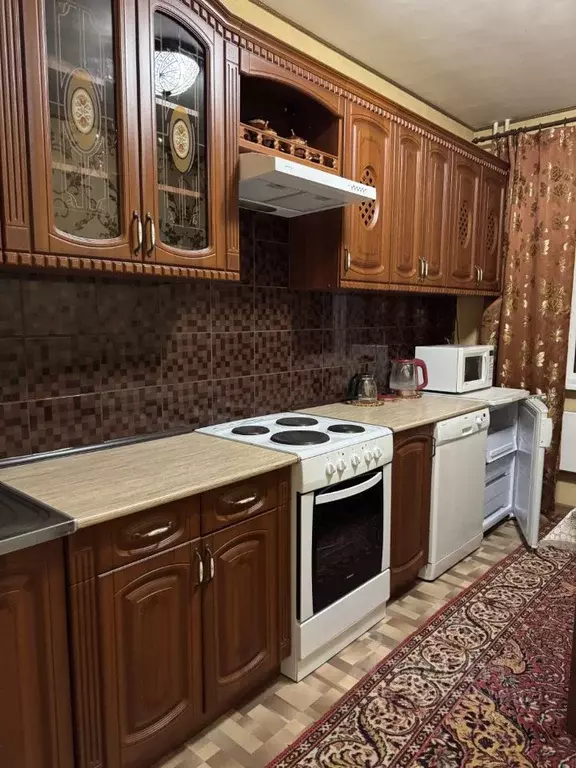 3-к кв. Томская область, Томск Овражный пер., 17 (84.0 м) - Фото 1