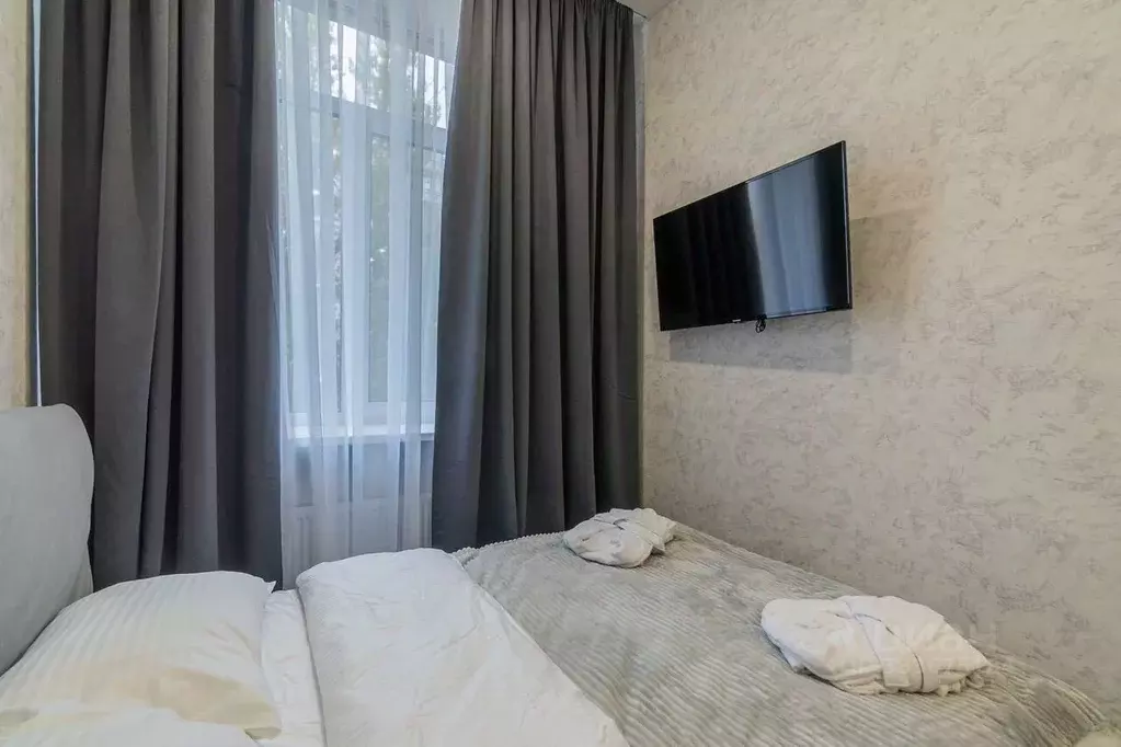 1-к кв. Санкт-Петербург Сердобольская ул., 7 (23.0 м) - Фото 2