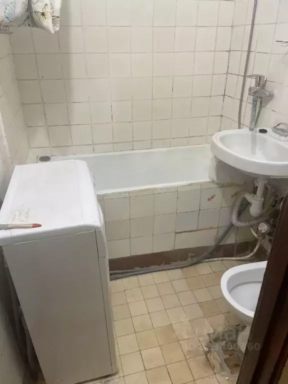 2-к кв. Москва Мартеновская ул., 14/57 (47.0 м) - Фото 1