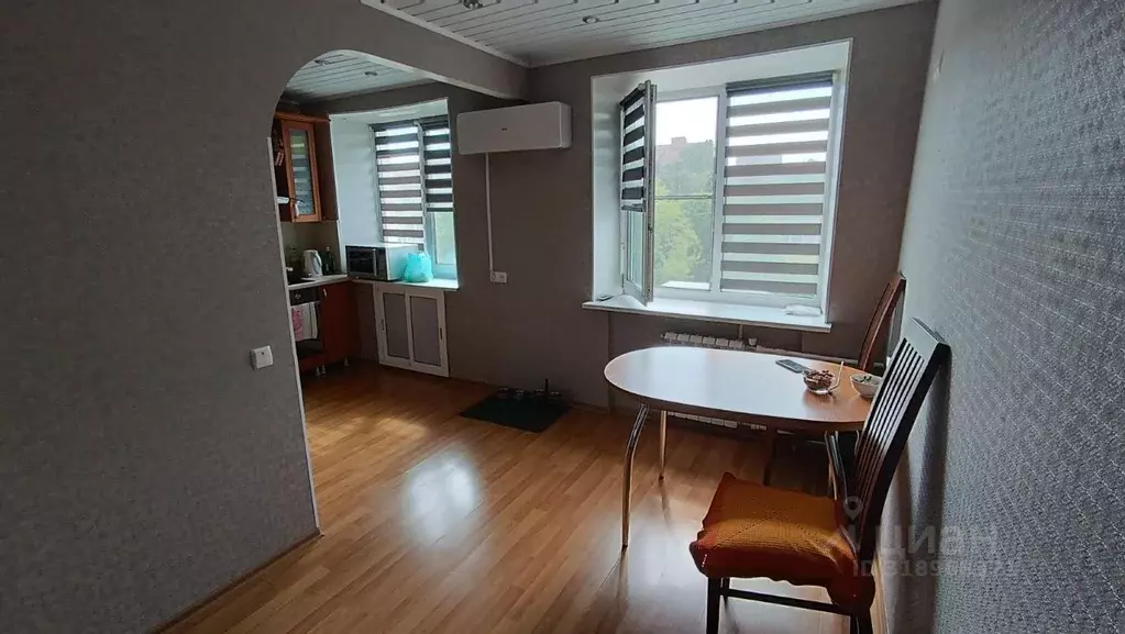 3-к кв. Самарская область, Тольятти ул. Лизы Чайкиной, 75 (52.0 м) - Фото 1