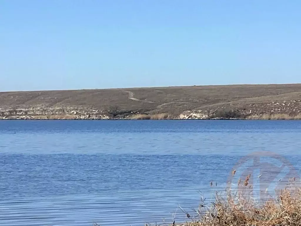 Участок в Крым, Черноморский район, с. Новоивановка  (200.0 сот.) - Фото 1