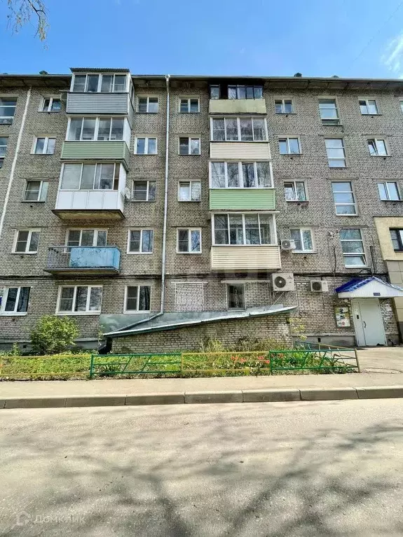 Продаётся 2-к квартира, 43 м - Фото 1