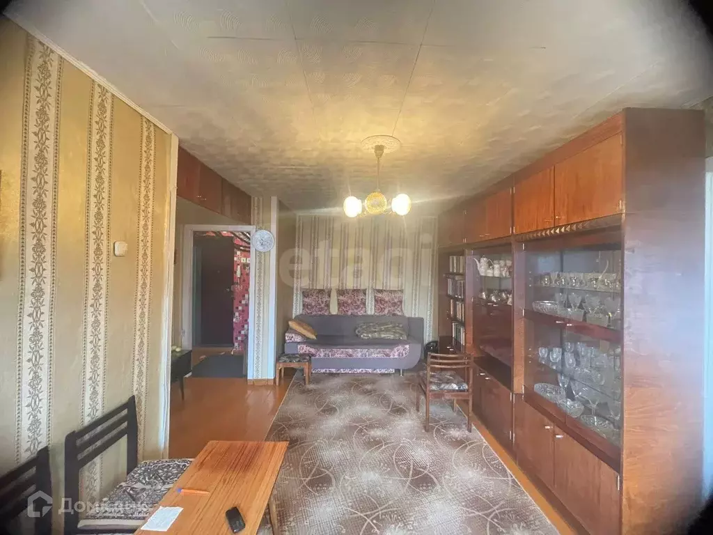 Продаётся 2-к квартира, 41.6 м - Фото 1