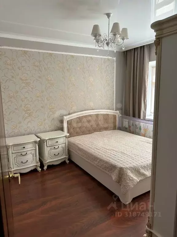 3-к кв. Калмыкия, Элиста 2-й мкр, 19 (69.0 м) - Фото 1