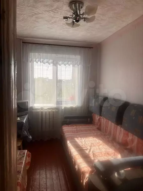 Комната 8,5 м в 1-к., 5/5 эт. - Фото 1