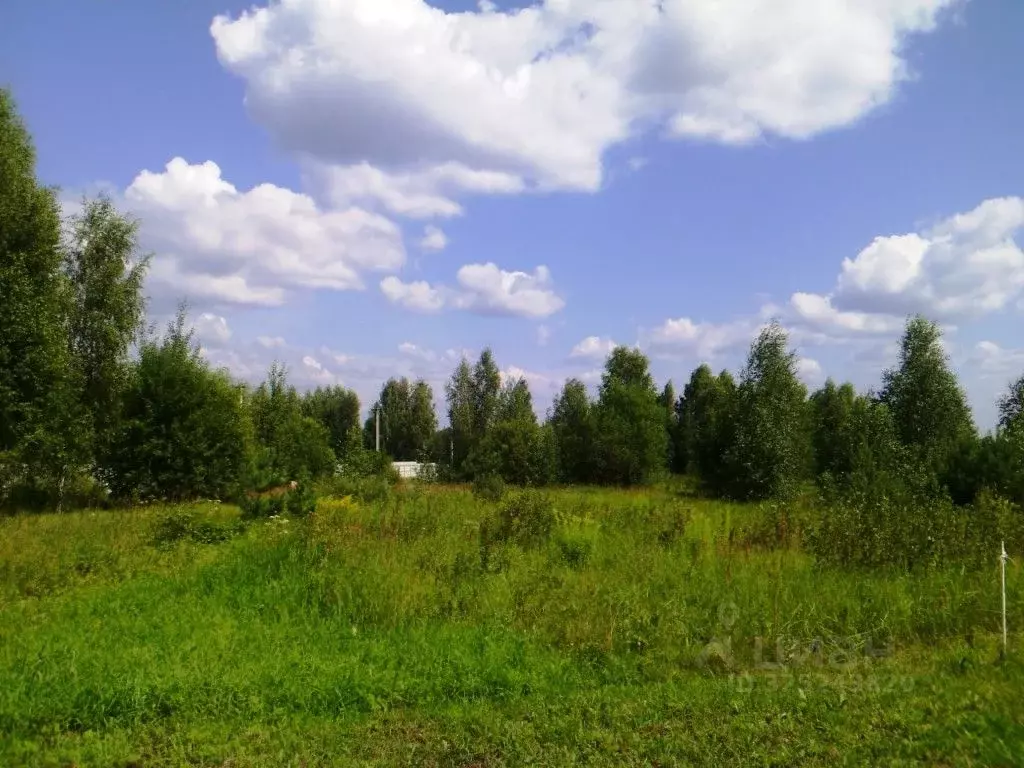 Участок в Московская область, Раменский муниципальный округ, Спутник ... - Фото 0