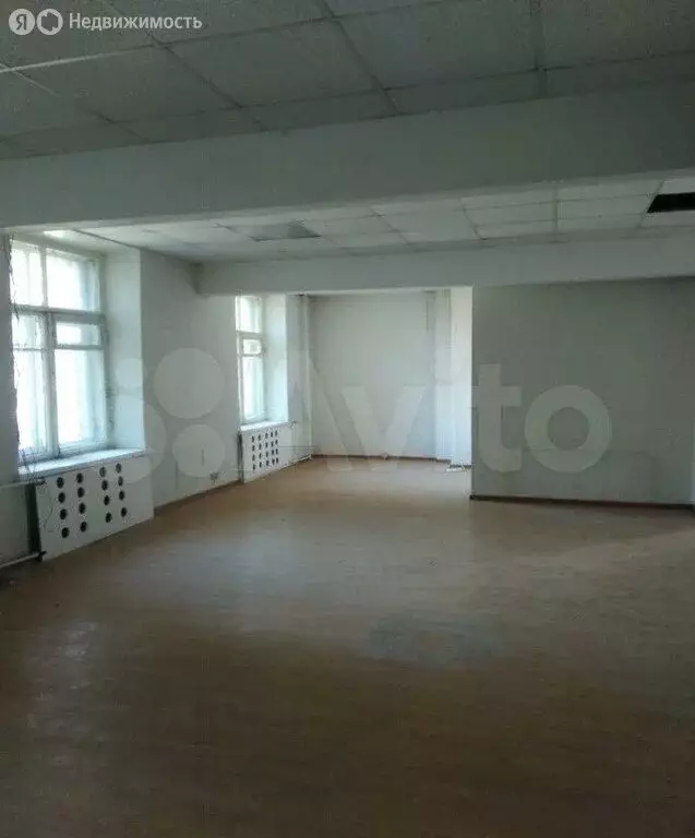 Помещение свободного назначения (75 м) - Фото 1