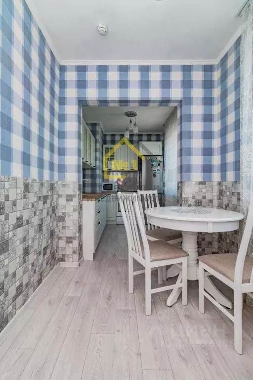 2-к кв. Челябинская область, Челябинск Солнечная ул., 13 (48.4 м) - Фото 2