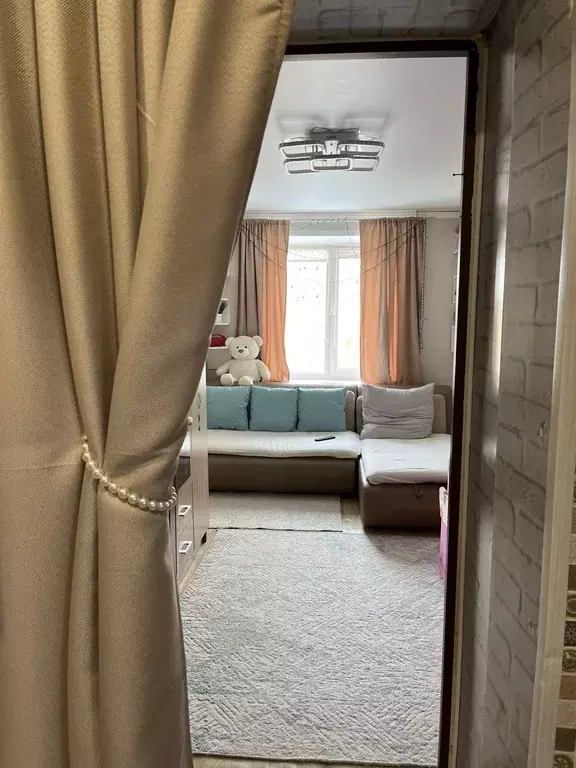 Продаётся 1-к квартира, 15 м - Фото 0