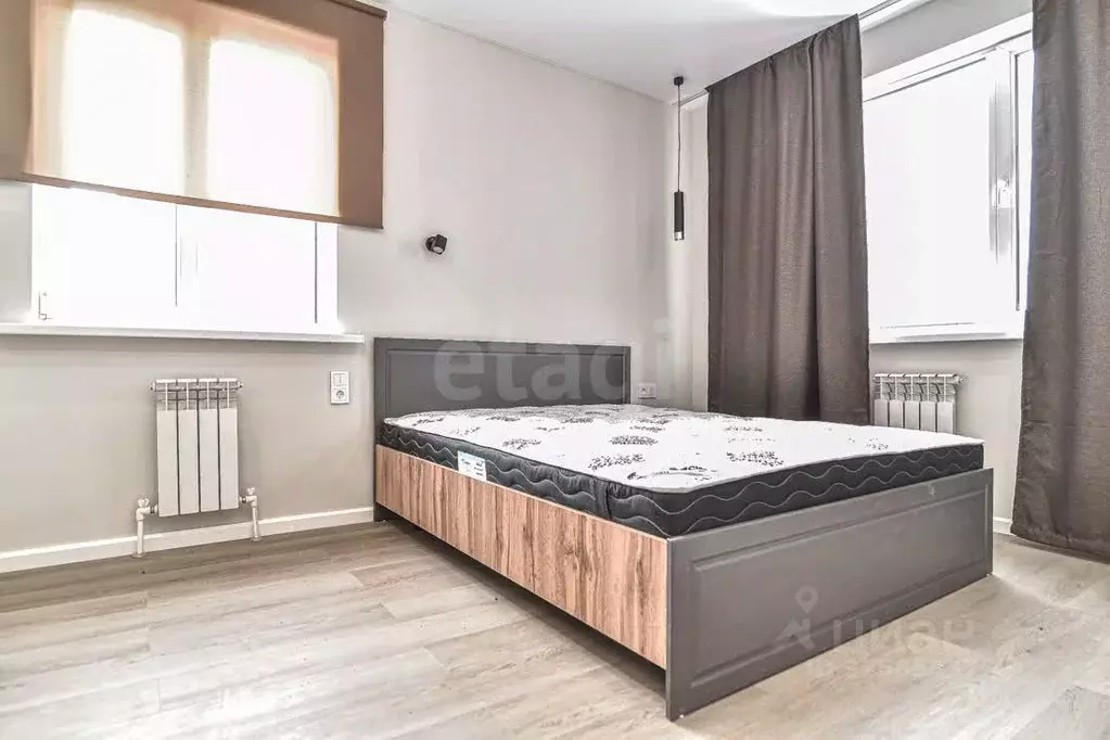 3-к кв. Сахалинская область, Южно-Сахалинск просп. Мира, 298 (69.0 м) - Фото 2