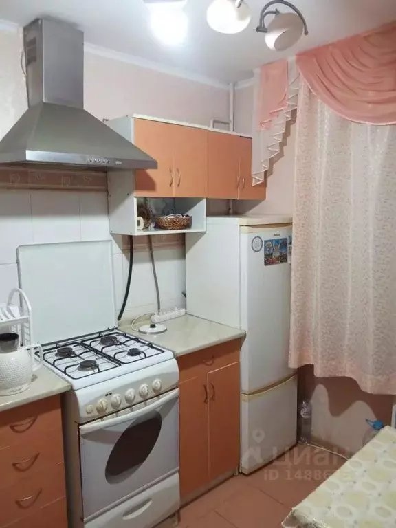 2-к кв. Крым, Евпатория ул. Некрасова, 86 (46.0 м) - Фото 0