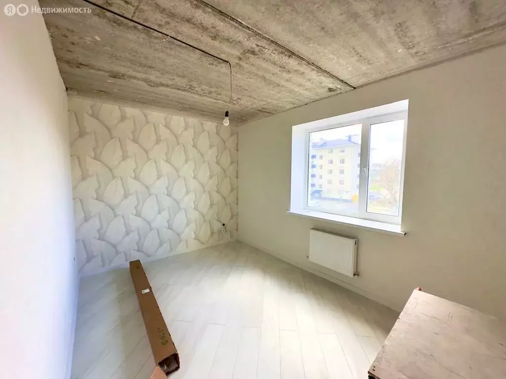 2-комнатная квартира: Ставрополь, Пригородная улица, 251 (45 м) - Фото 1