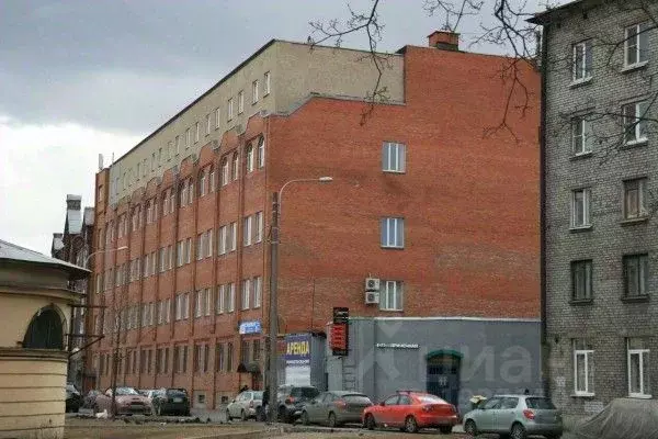 Офис в Санкт-Петербург ул. Циолковского, 9 (237 м) - Фото 0