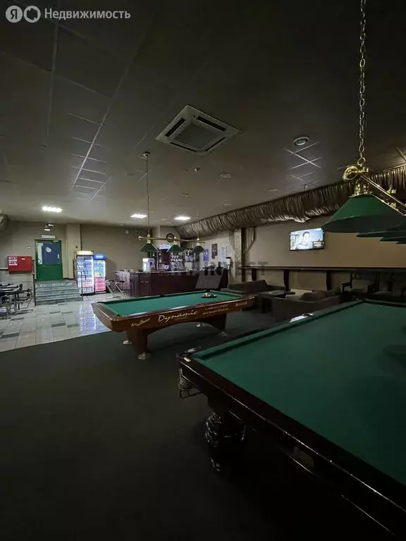 Помещение свободного назначения (866 м) - Фото 2