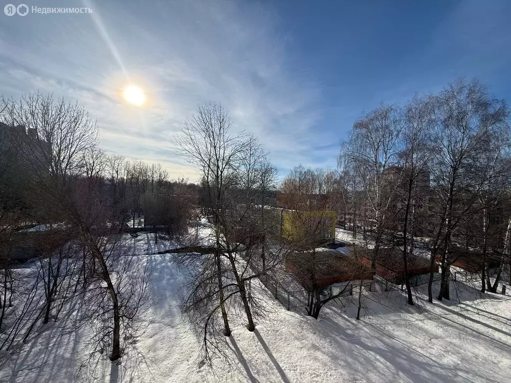 1-комнатная квартира: Чебоксары, улица Магницкого, 20 (27.5 м) - Фото 1